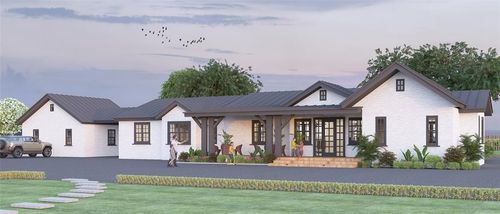 TBB 413 Flying Owl Drive, Johnson City, TX, 78636 | Card Image