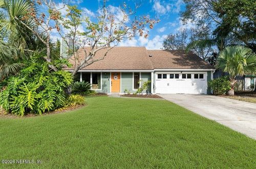 1810 Kings Way, Neptune Beach, FL, 32266-3256 | Card Image