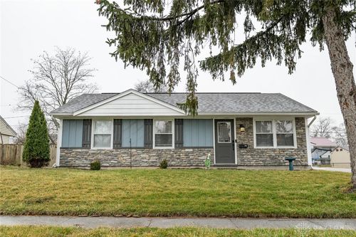 1243 Burket Dr, New Carlisle, OH, 45344-2604 | Card Image