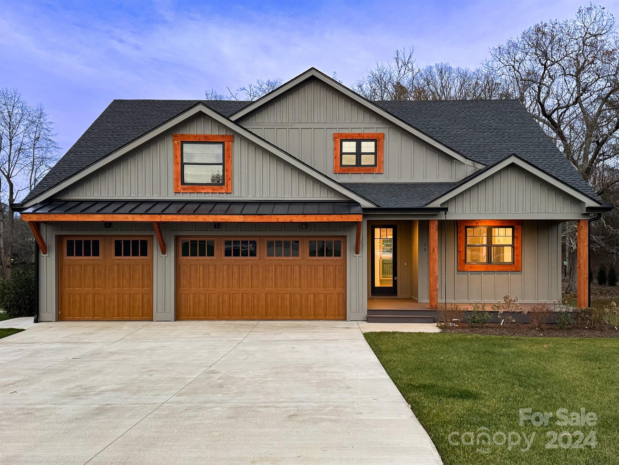 Lucy Ln, Mills River, NC 28759