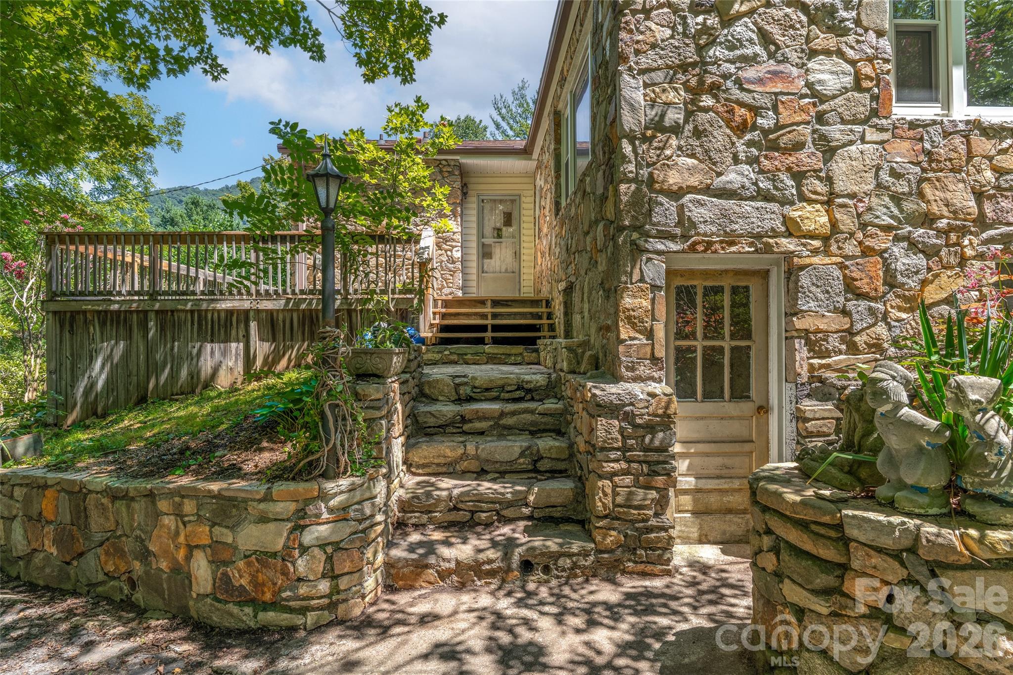 Residential in Asheville 3