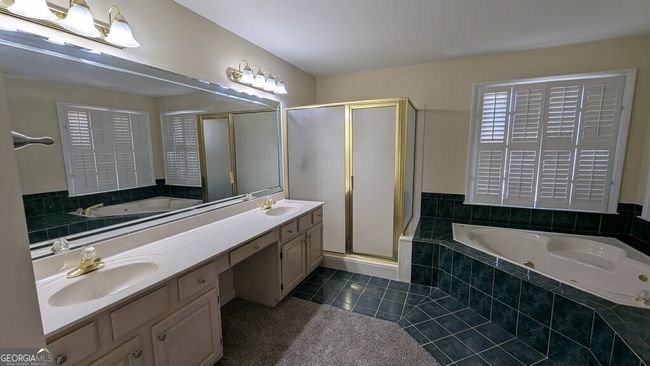 138 Glen Eagle Way, House other with 4 bedrooms, 3 bathrooms and null parking in Mcdonough GA | Image 37