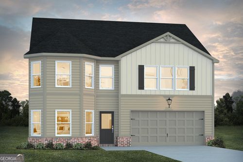 121-115 Percheron Rd, Hogansville, GA, 30230-2883 | Card Image