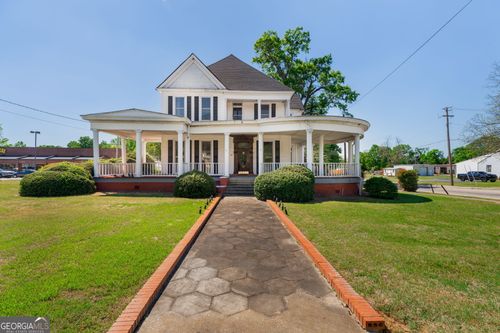 302 S Harris Street, Sandersville, GA, 31082 | Card Image
