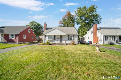 50 Lucyan St, New Britain, CT, 06053-2333 | Card Image