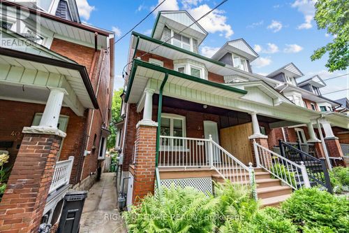 38 Kenneth Ave, Toronto, ON, M6P1H9 | Card Image