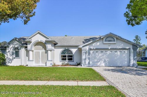 13377 Bolton Ct, SPRING HILL, FL, 34609-0817 | Card Image