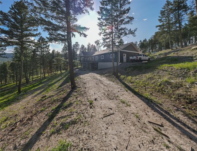 View of front of property with driveway | Image 58