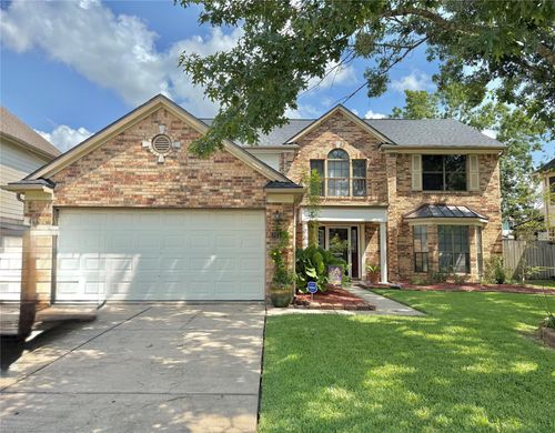 7019 Little Redwood Dr, Pasadena, TX, 77505-4433 | Card Image