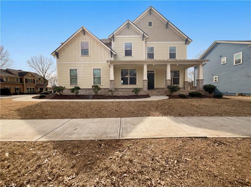 9104 Hanover St, Lithia Springs, GA, 30122-6407 | Card Image