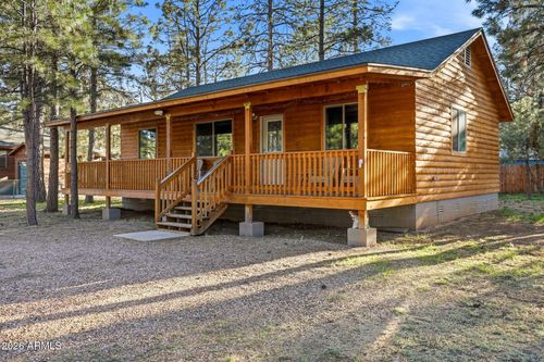 2900 Long Rifle Place, Overgaard, AZ, 85933 | Card Image