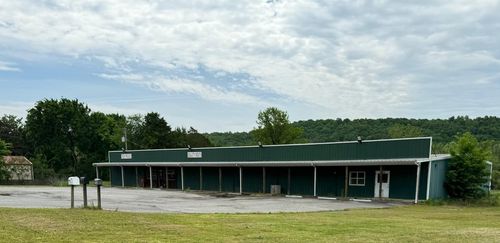 6051 Highway 36 W, Rose Bud, AR, 72137-9003 | Card Image