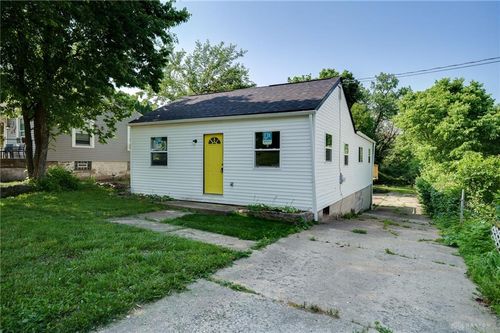 4328 Richland Ave, Dayton, OH, 45432-1418 | Card Image