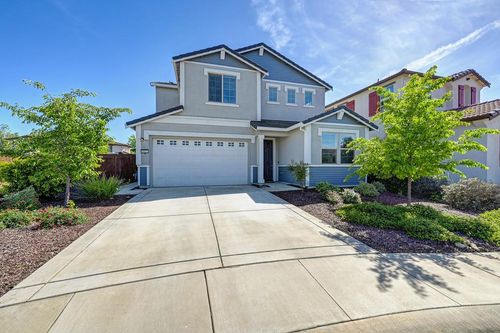 4327 Orpheus Circle, Rancho Cordova, CA, 95742 | Card Image