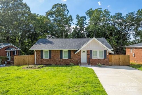 3612 Sargeant Dr, Charlotte, NC, 28217-1251 | Card Image