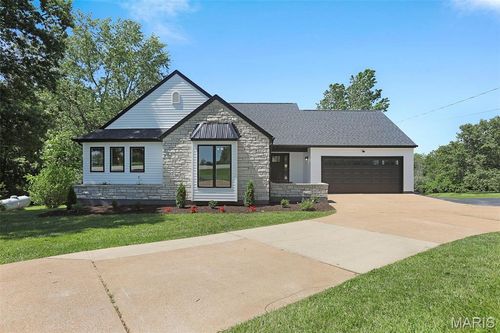 263 Old Highway 100, Villa Ridge, MO, 63089-1978 | Card Image