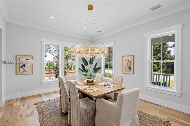 49 Oldfield Village Rd, House other with 5 bedrooms, 5 bathrooms and null parking in Bluffton SC | Image 12