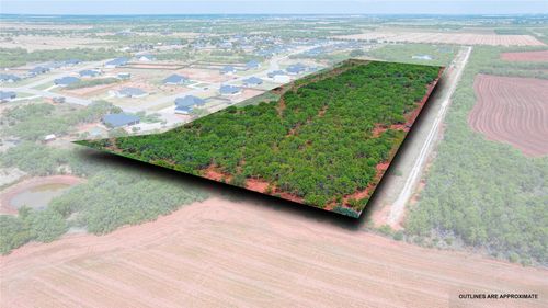 TBD Mcbrayer Drive, Abilene, TX, 79606 | Card Image