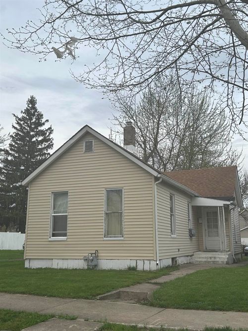 2519 Weisser Park Avenue, Fort Wayne, IN, 46803-3465 | Card Image
