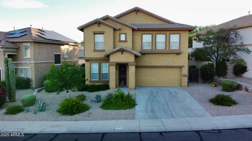 3824 W Rushmore Dr, Anthem, AZ, 85086-8004 | Card Image