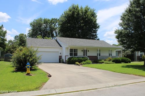 1006 Amber Dr, Pittsburg, KS, 66762-2756 | Card Image