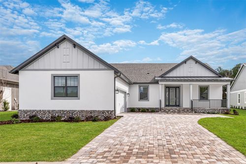 4895 Hickory Oak Dr, Brooksville, FL, 34601-6492 | Card Image