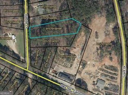 5493 Big A Rd, Douglasville, GA, 30135-5311 | Card Image