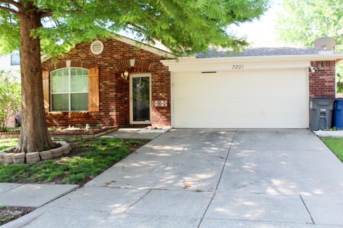 3201 Kingsbrook Dr, Wylie, TX, 75098-8531 | Card Image