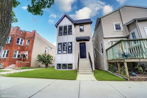2225 N Tripp Ave, Chicago, IL, 60639-3611 | Card Image