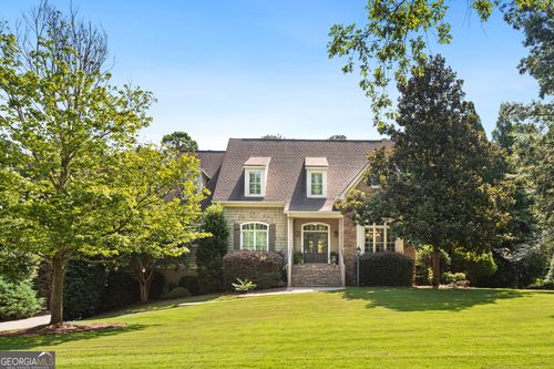 195 Trotters Rdg, Fayetteville, GA, 30215-6540 | Card Image