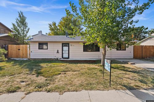 2025 Sagewood Avenue, Casper, WY, 82601 | Card Image