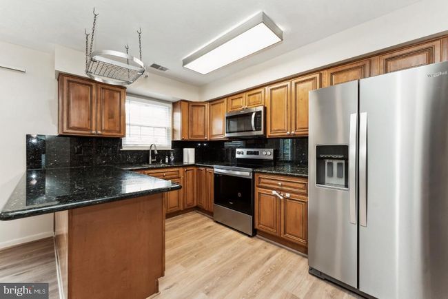 308 Rambling Ridge Ct, Townhouse with 3 bedrooms, 2 bathrooms and null parking in PASADENA MD | Image 9