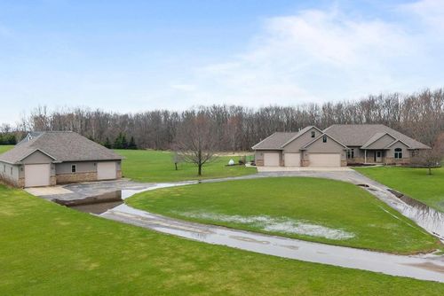E9625 Hickory Ridge Lane, Caledonia, WI, 54961 | Card Image