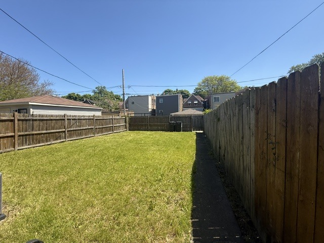 Residential in Chicago 2