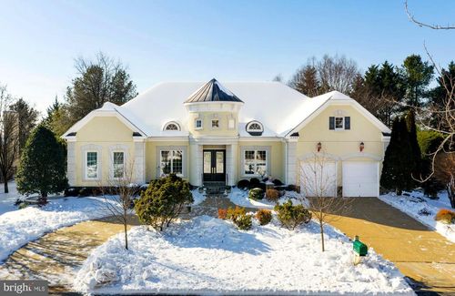 8268 Roxborough Loop, GAINESVILLE, VA, 20155-3207 | Card Image