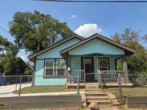 2835 Oakdale St, Dallas, TX, 75215-4732 | Card Image