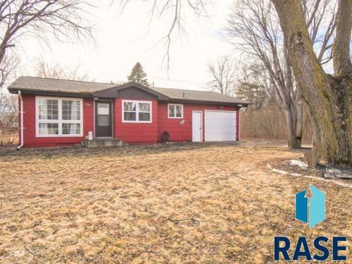 209 E 4th St Street, Crooks, SD, 57020 | Card Image