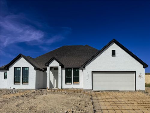 10836 Alta Sierra Dr, Benbrook, TX, 76126-4712 | Card Image