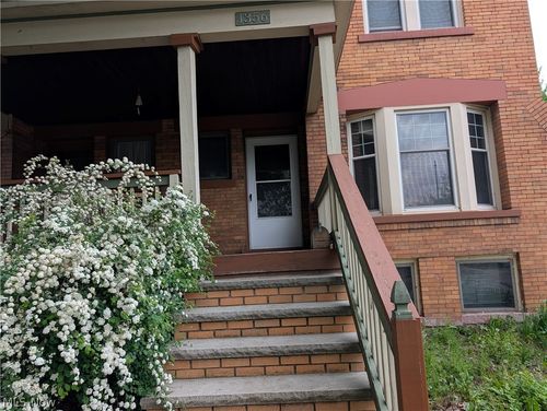 1356 W 112th St, Cleveland, OH, 44102-1413 | Card Image