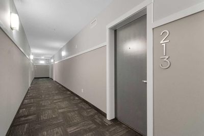 213 - 370 Harvest Hills Common Ne, Condo with 2 bedrooms, 1 bathrooms and 2 parking in Calgary AB | Image 3