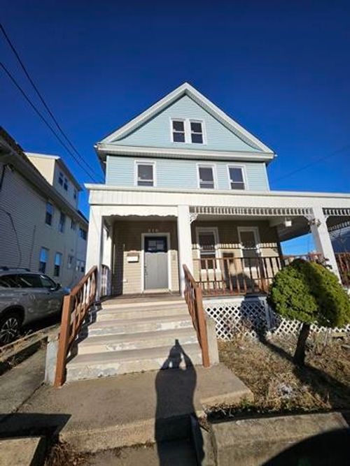 1-duplex-318 75th St, North Bergen, NJ, 07047-5612 | Card Image