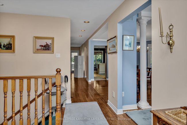 3 Squires Row, House other with 4 bedrooms, 3 bathrooms and 4 parking in Bobcaygeon ON | Image 6