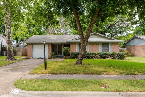 511 Fairview Dr, Richardson, TX, 75081-3410 | Card Image