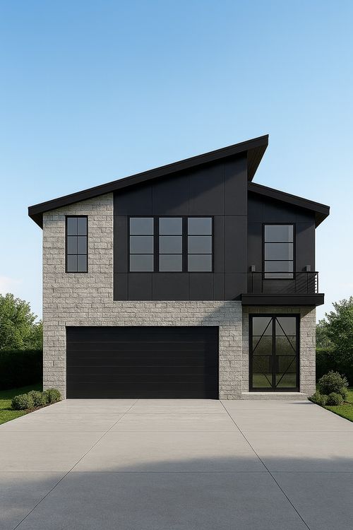 2505 Barclay Dr, Nashville, TN, 37206-1505 | Card Image