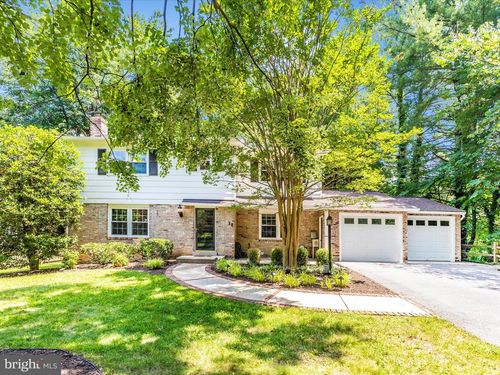 31 Cullinan Dr, GAITHERSBURG, MD, 20878-1810 | Card Image