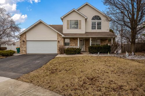 16736 Karen Springs Dr, Lockport, IL, 60441-7006 | Card Image