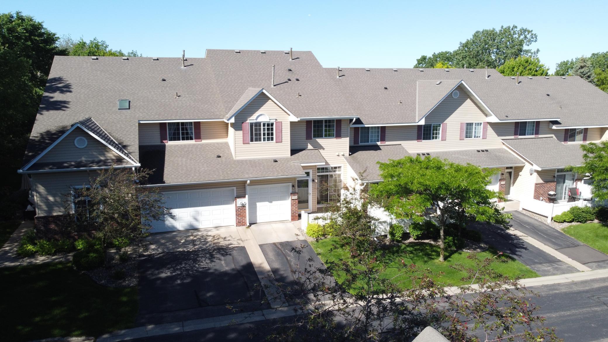 Vermilion Ct, Saint Paul, MN 55122