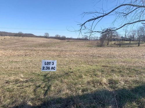Lot 3 Rocky Hill Hays Rd, Smiths Grove, KY, 42171 | Card Image