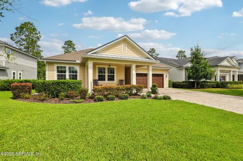 261 Palisade Dr, St Augustine, FL, 32092-1138 | Card Image