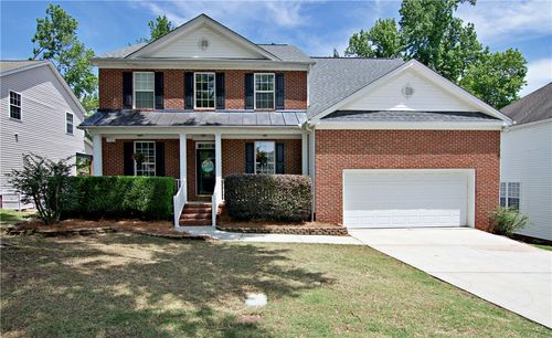 601 Kingsmoor Dr, Simpsonville, SC, 29681-3501 | Card Image